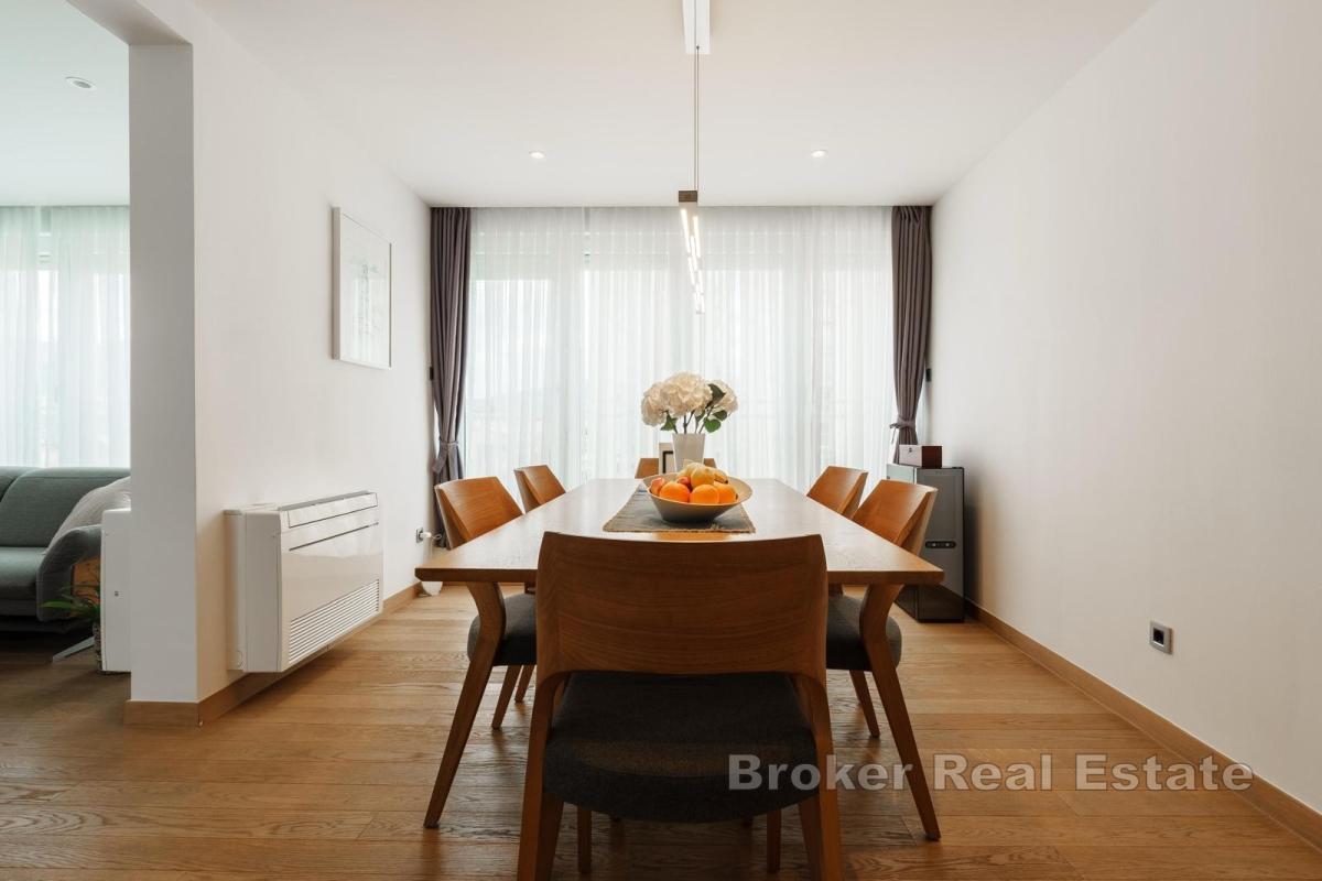 Moderne Wohnung in attraktiver Lage