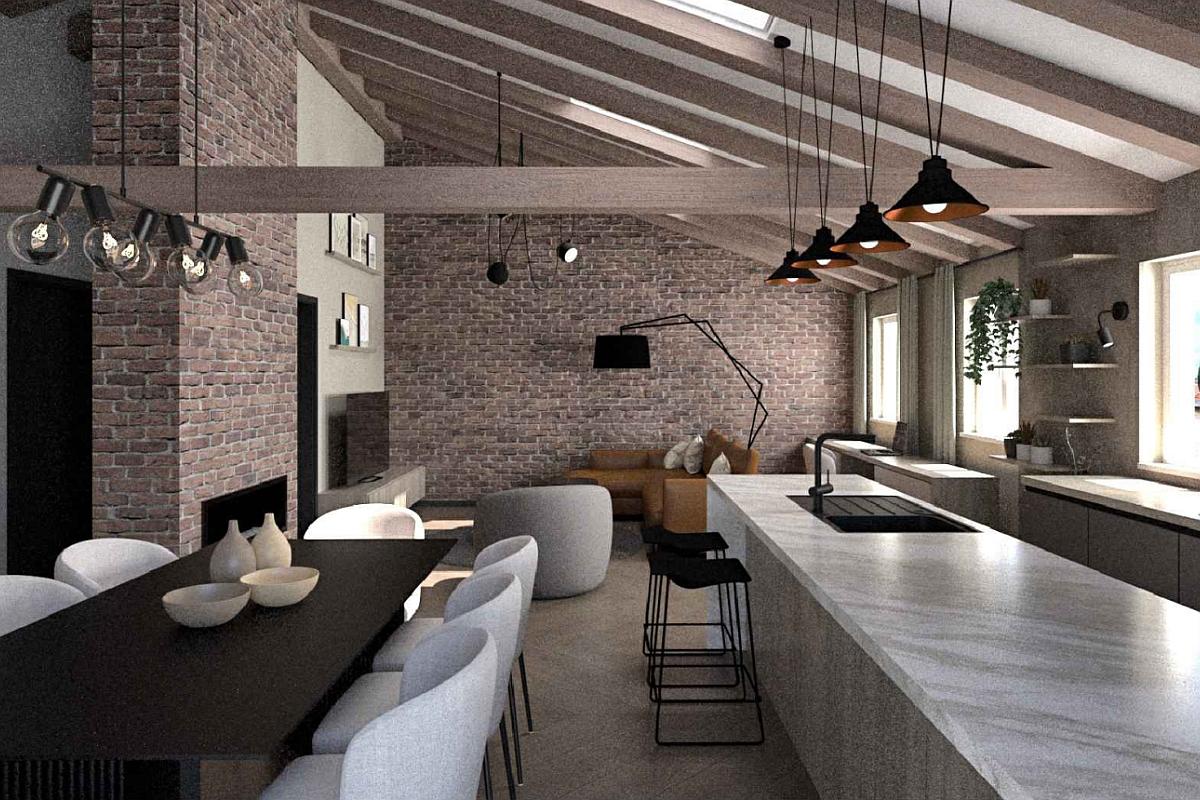 Dwupokojowe mieszkanie blisko centrum miasta