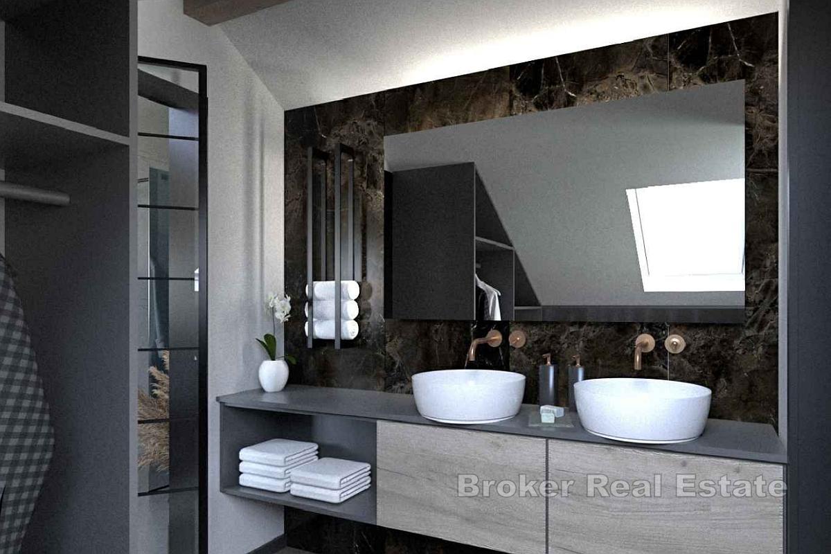 Dwupokojowe mieszkanie blisko centrum miasta