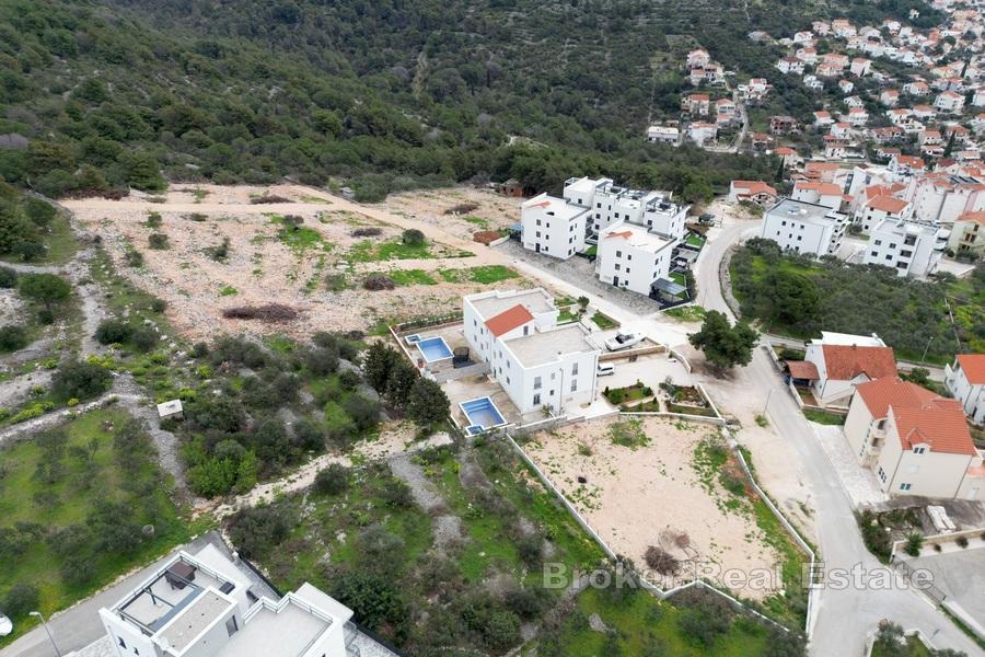 Lägenhet med två sovrum nära havet