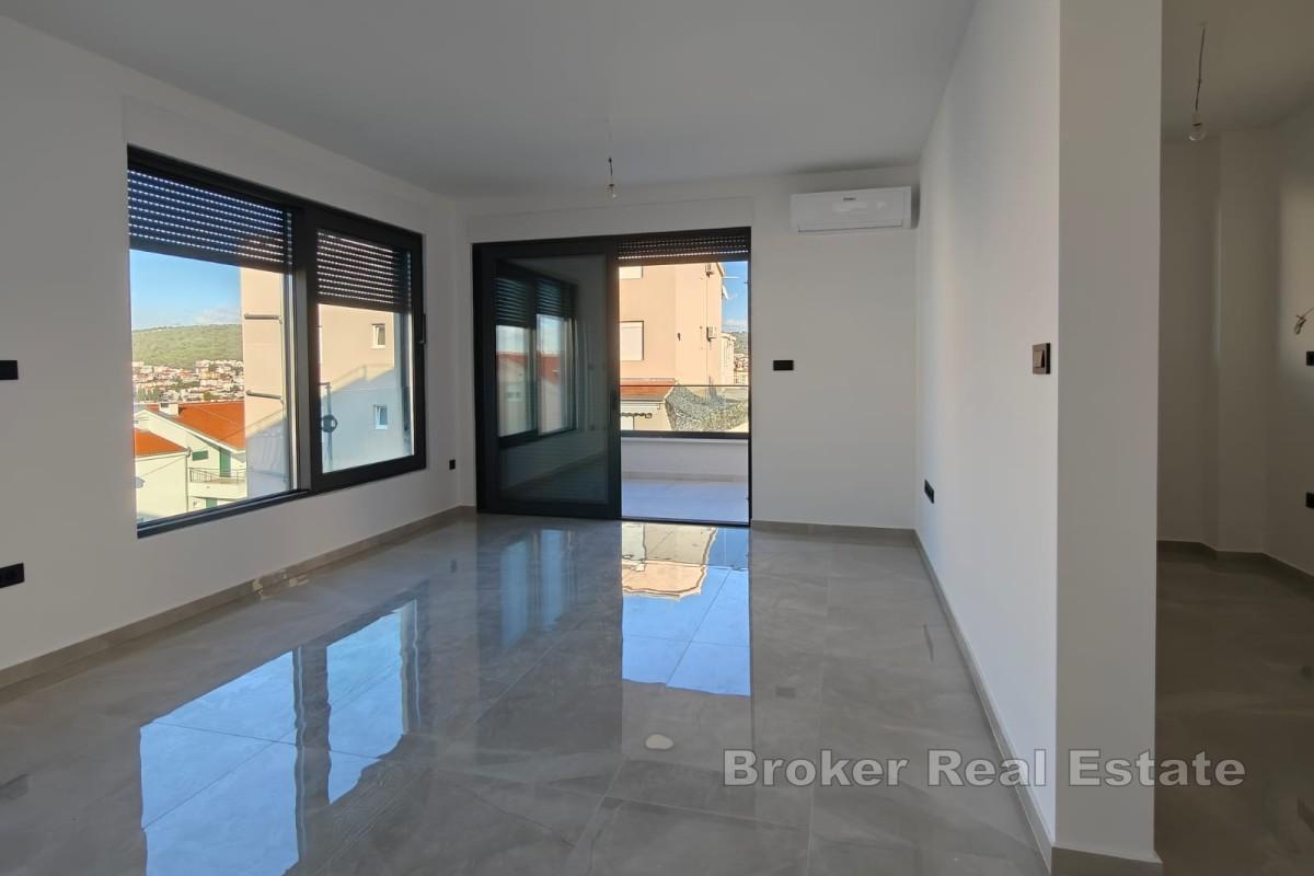 Słoneczne mieszkanie blisko morza