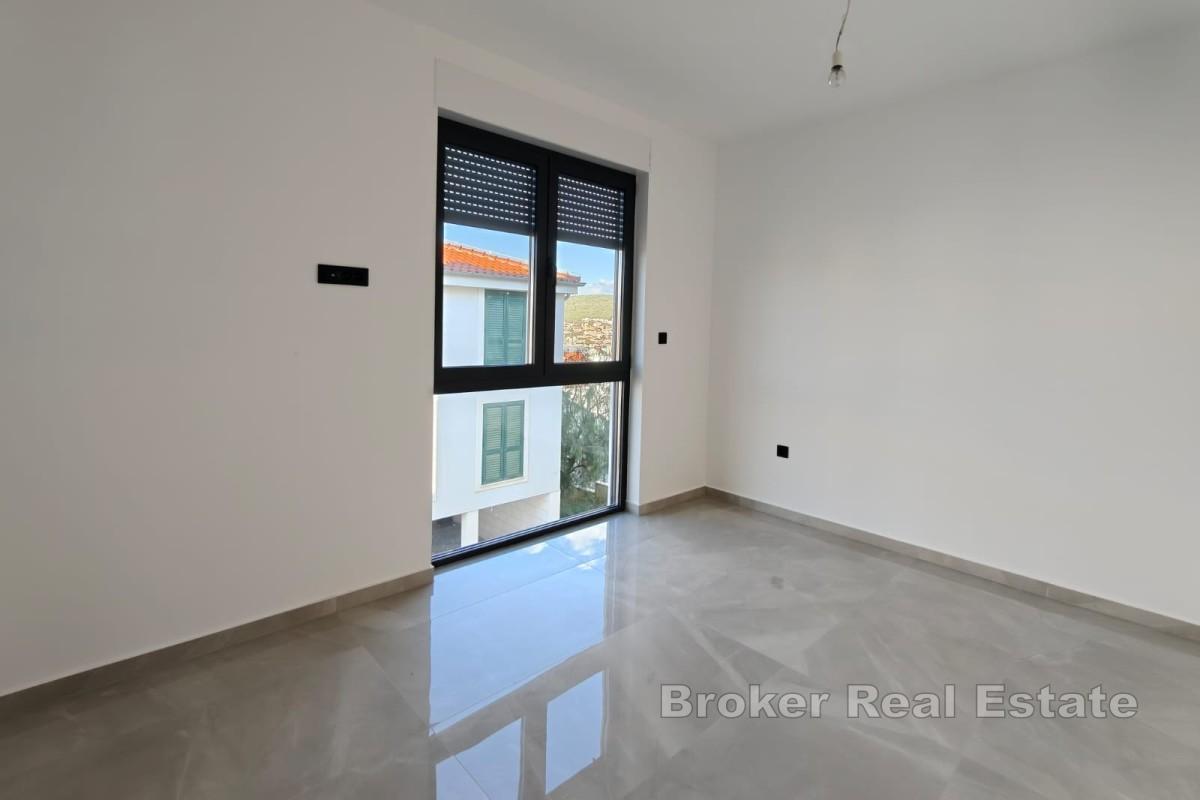 Słoneczne mieszkanie blisko morza