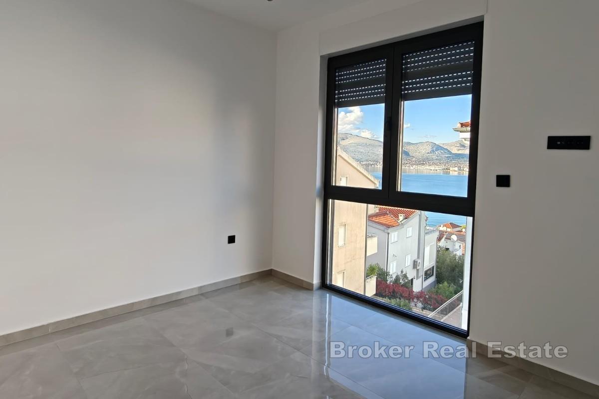 Słoneczne mieszkanie blisko morza