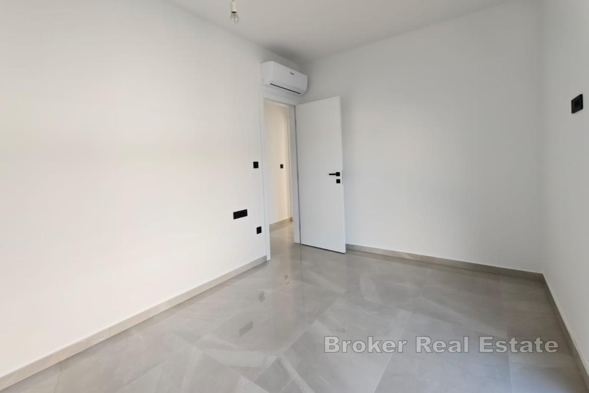 Słoneczne mieszkanie blisko morza