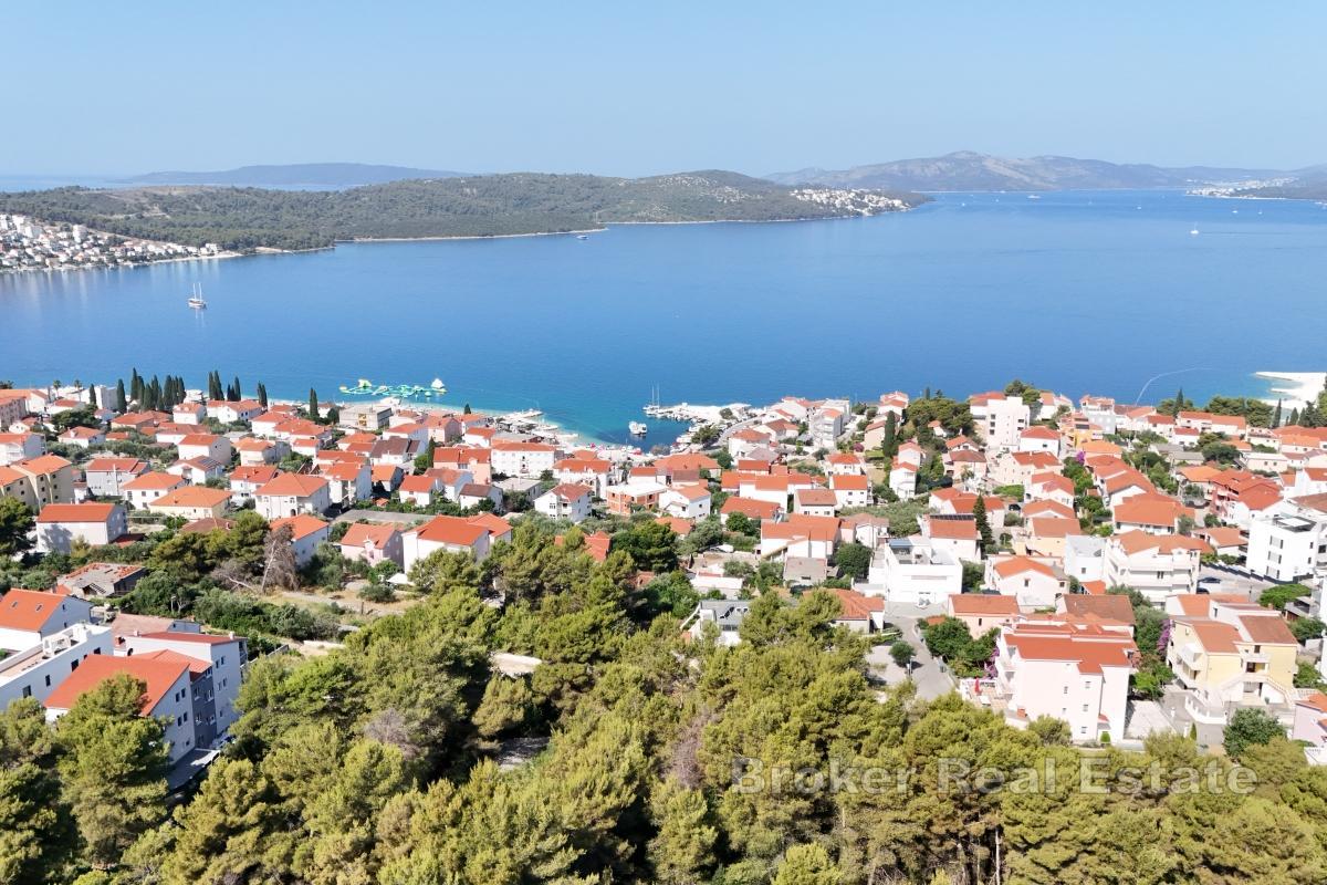 Großzügiges Baugrundstück in Meeresnähe