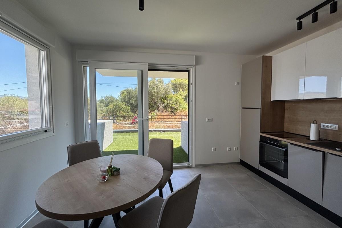 Komfortowy apartament z jedną sypialnią