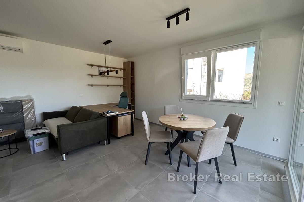 Komfortowy apartament z jedną sypialnią