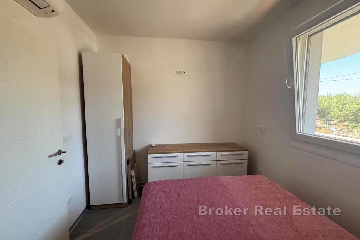 Komfortowy apartament z jedną sypialnią