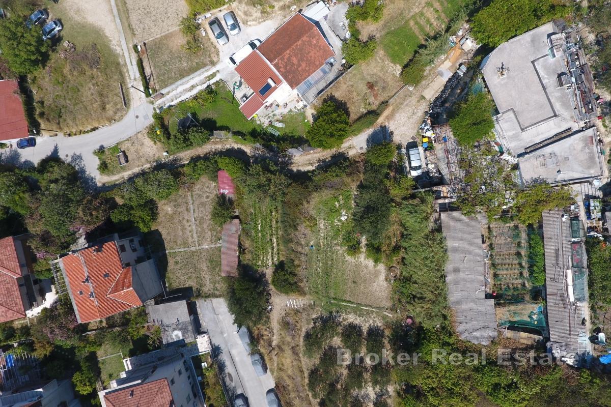 Jordbruksmark i ett speciellt läge nära havet