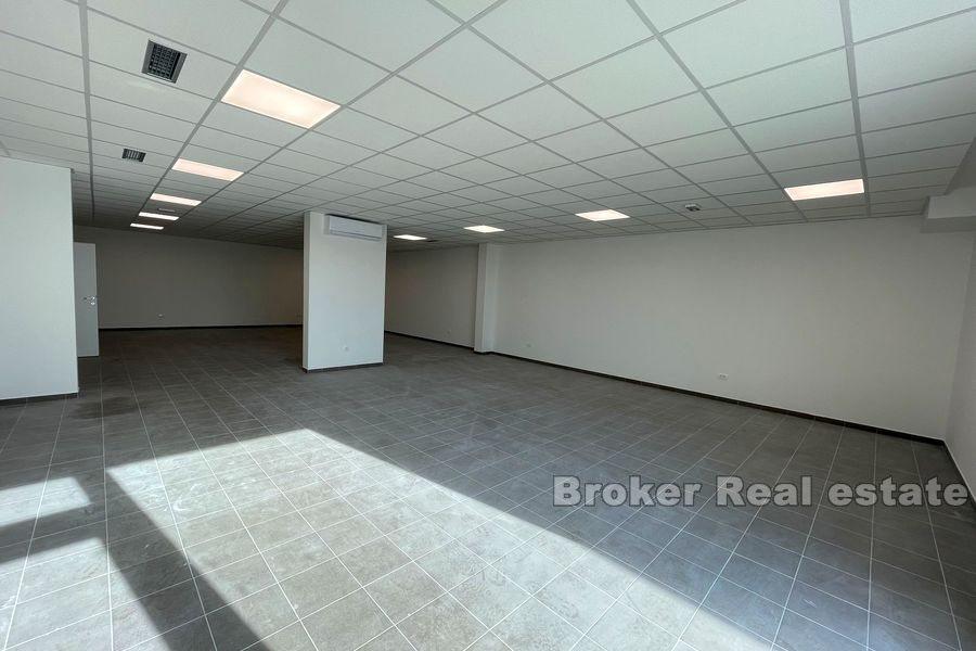 Solin - Gewerbefläche in belebter Lage