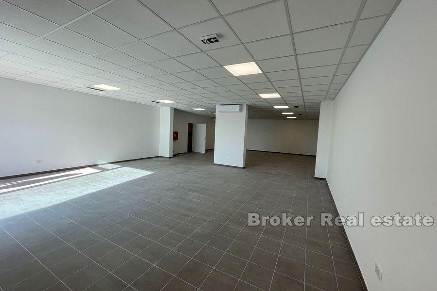 Solin - Gewerbefläche in belebter Lage