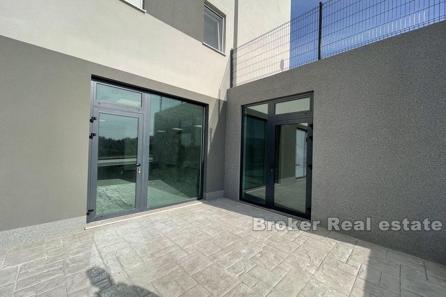 Solin - Gewerbefläche in belebter Lage