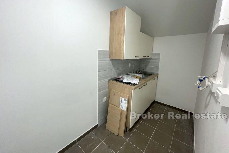 Solin - Gewerbefläche in belebter Lage