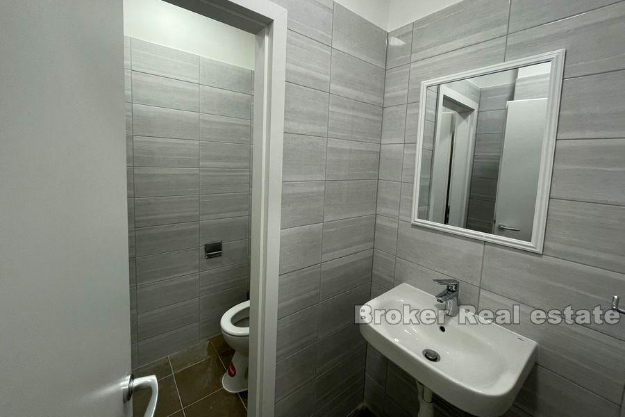 Solin - Gewerbefläche in belebter Lage