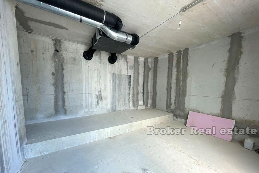 Solin - Gewerbefläche in belebter Lage