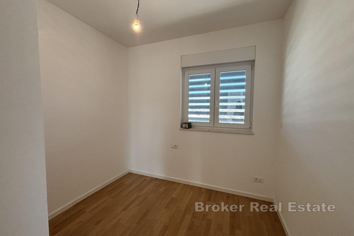 Przestronny apartament typu penthouse w doskonałej lokalizacji