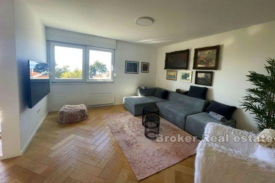 Split - Meje, luxury two-bedroom apartment