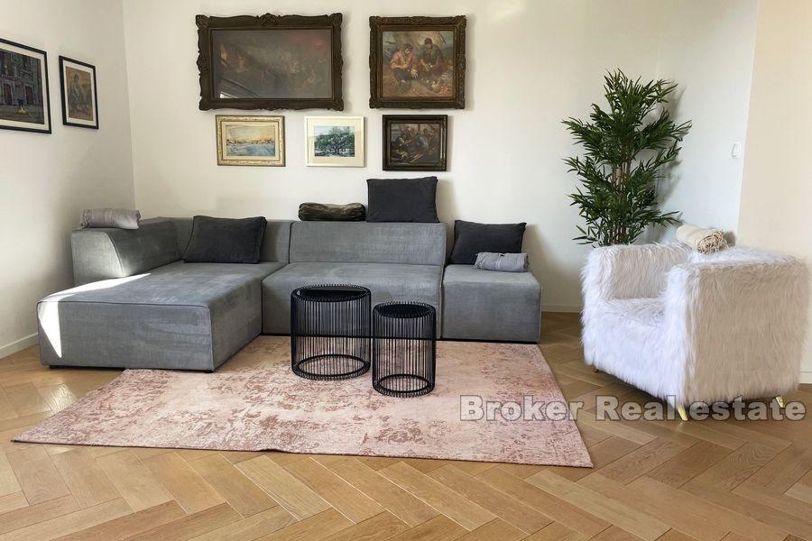 Split - Meje, luxury two-bedroom apartment