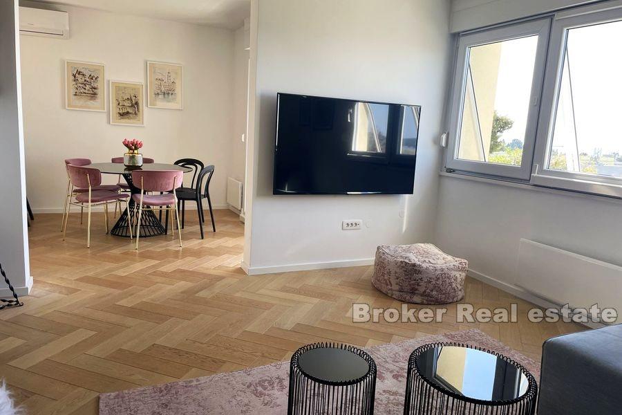 Split - Meje, luxury two-bedroom apartment