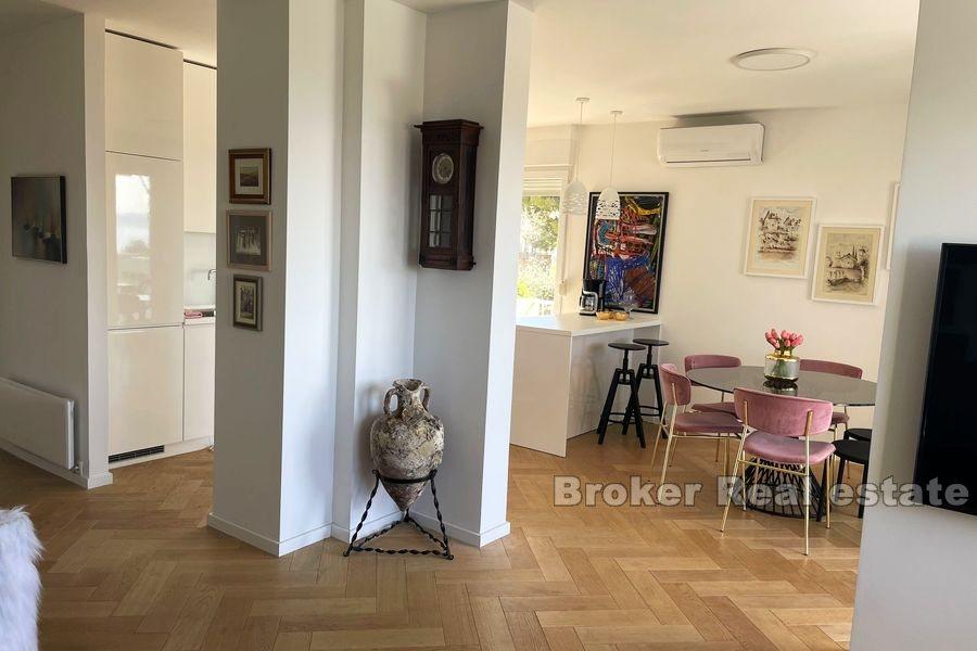 Split - Meje, luxury two-bedroom apartment