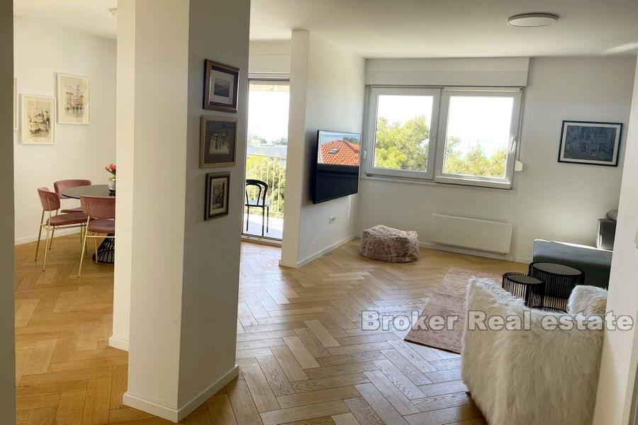 Split - Meje, appartement de luxe de deux chambres