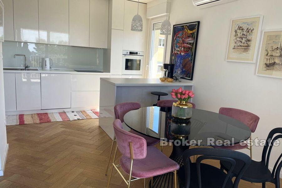 Split - Meje, luxury two-bedroom apartment