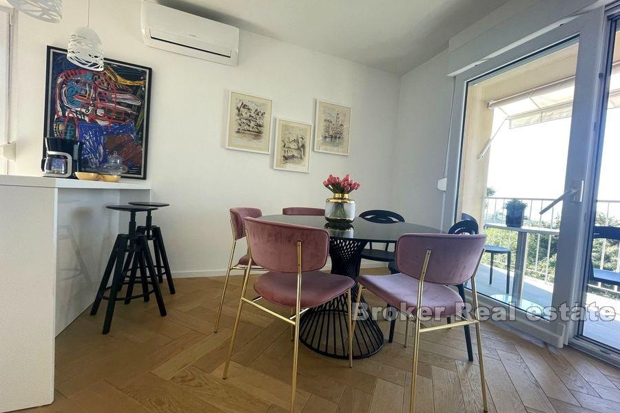 Split - Meje, luxury two-bedroom apartment