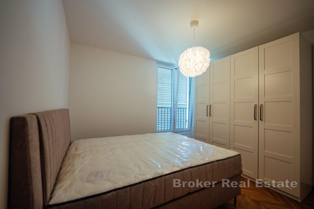 Dwupokojowe mieszkanie w pożądanej lokalizacji