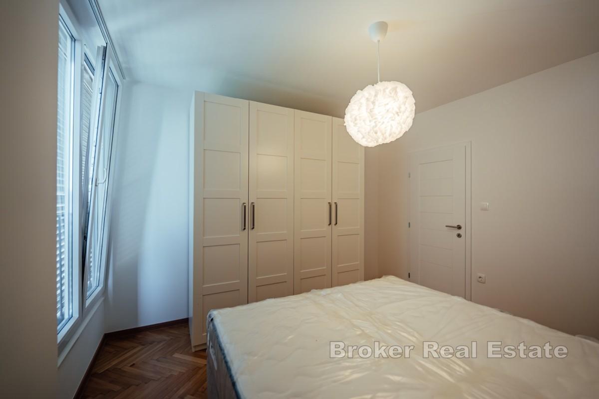 Dwupokojowe mieszkanie w pożądanej lokalizacji