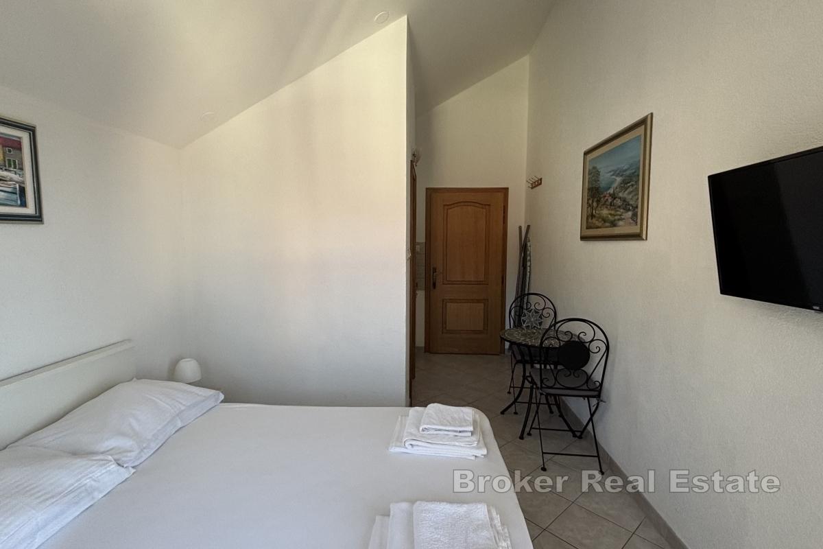 Garsonka ve skvělé lokalitě