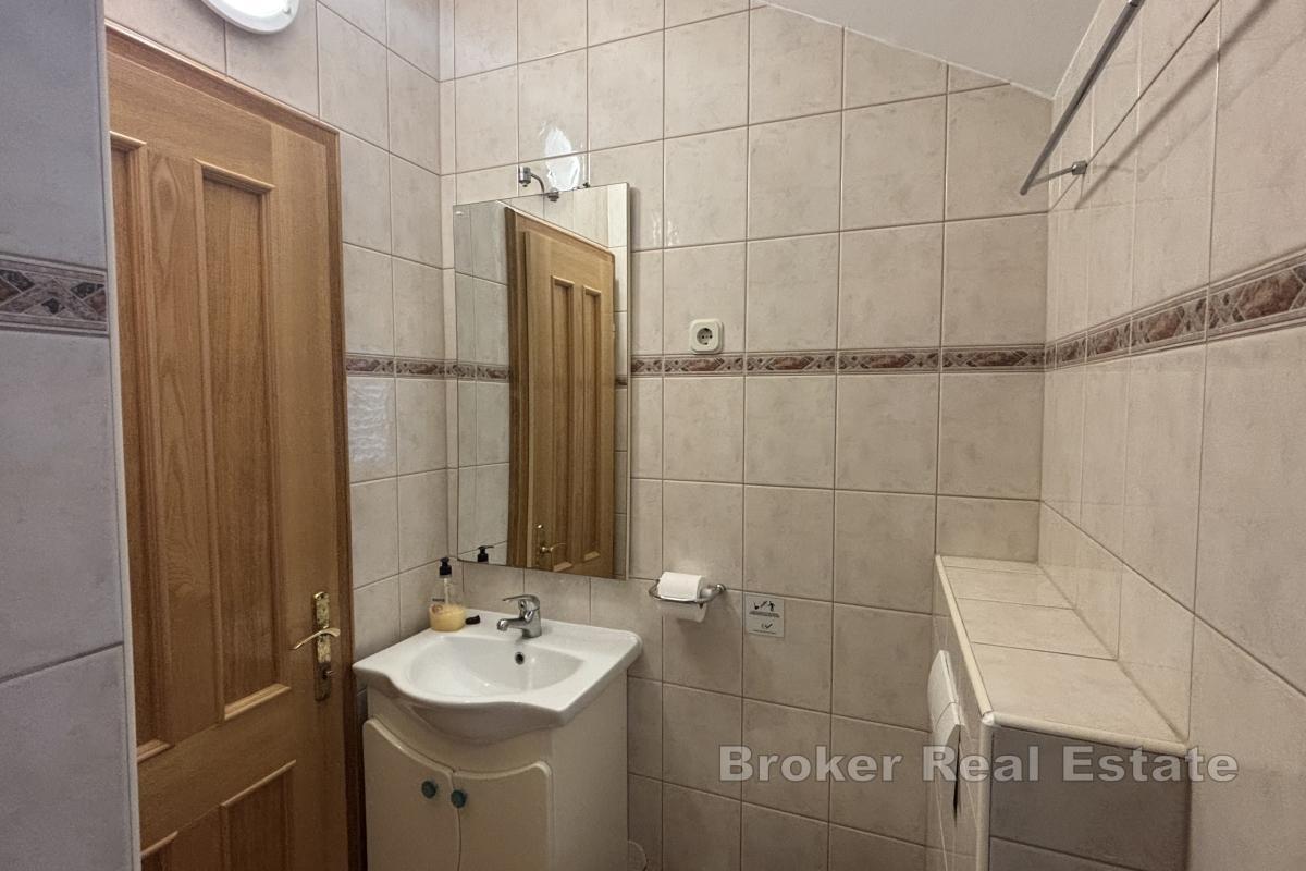 Garsonka ve skvělé lokalitě