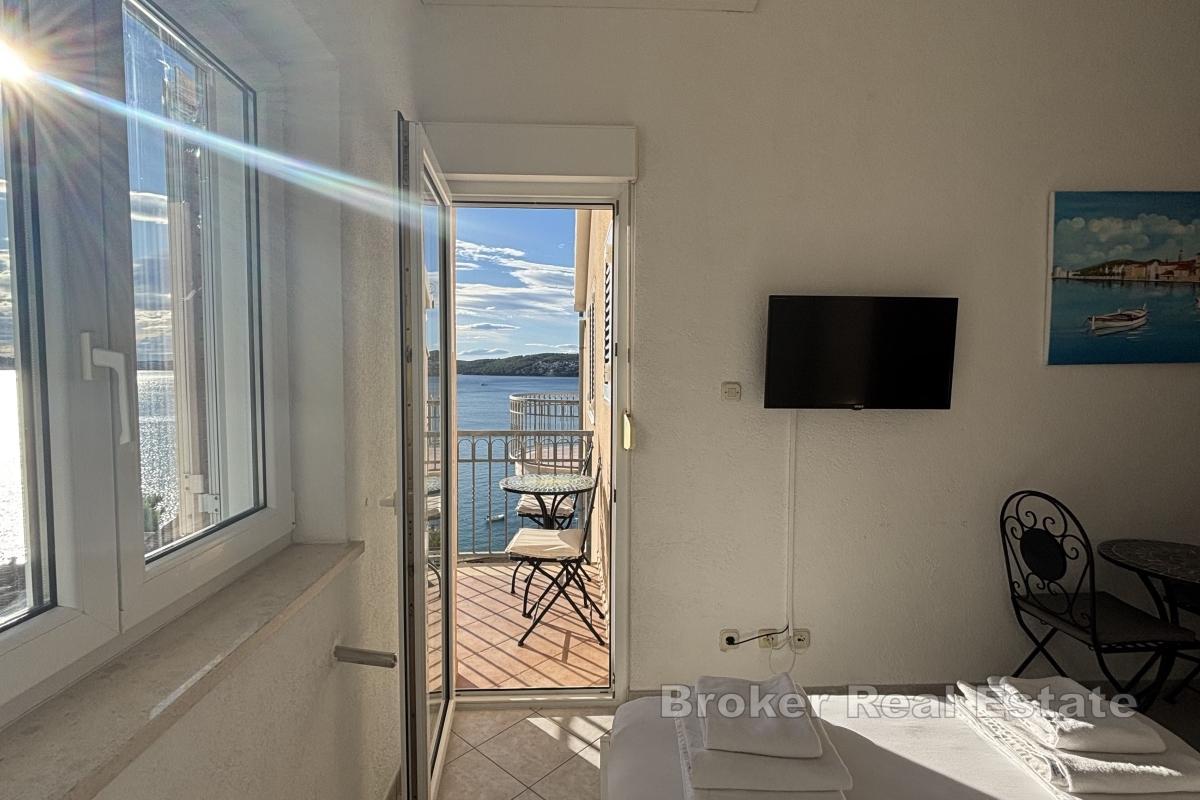 Potpuno opremljen studio apartman