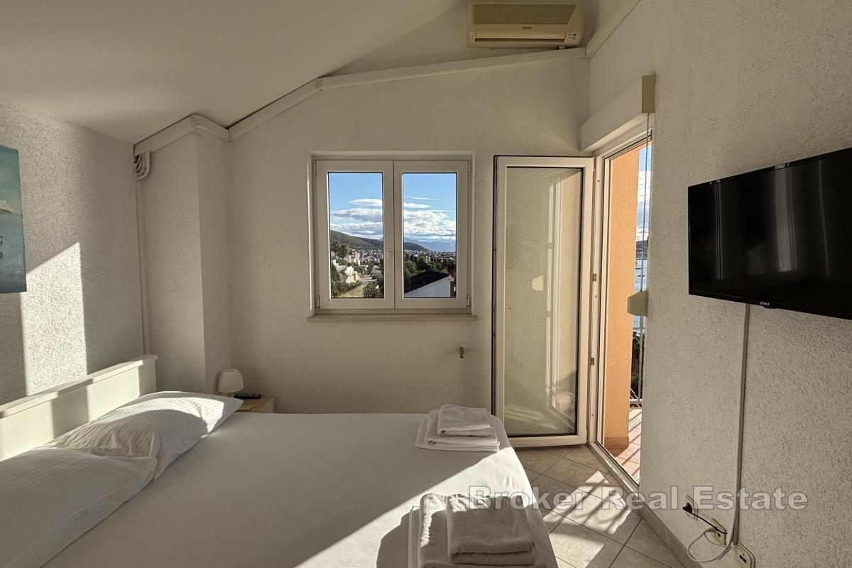 Potpuno opremljen studio apartman