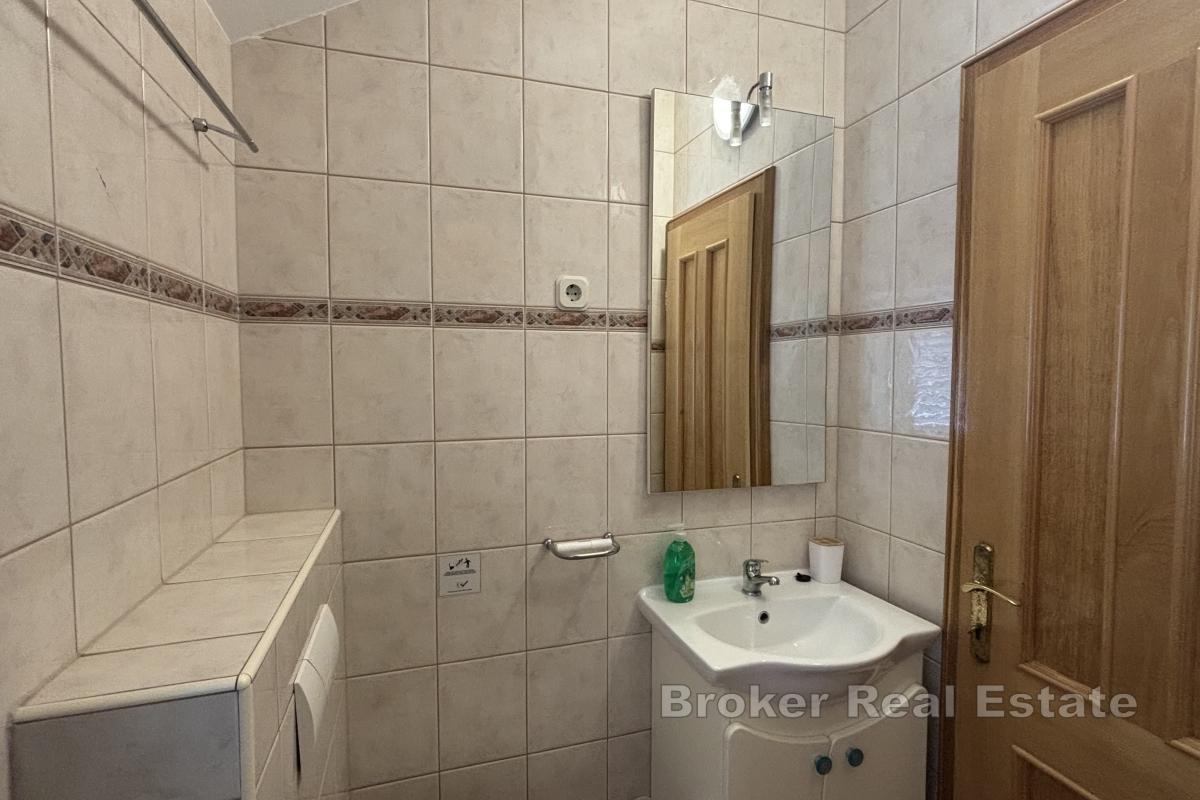 Potpuno opremljen studio apartman