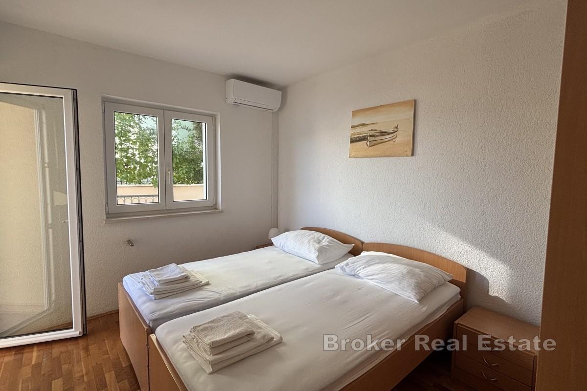 Dvoupokojový byt ve skvělé lokalitě