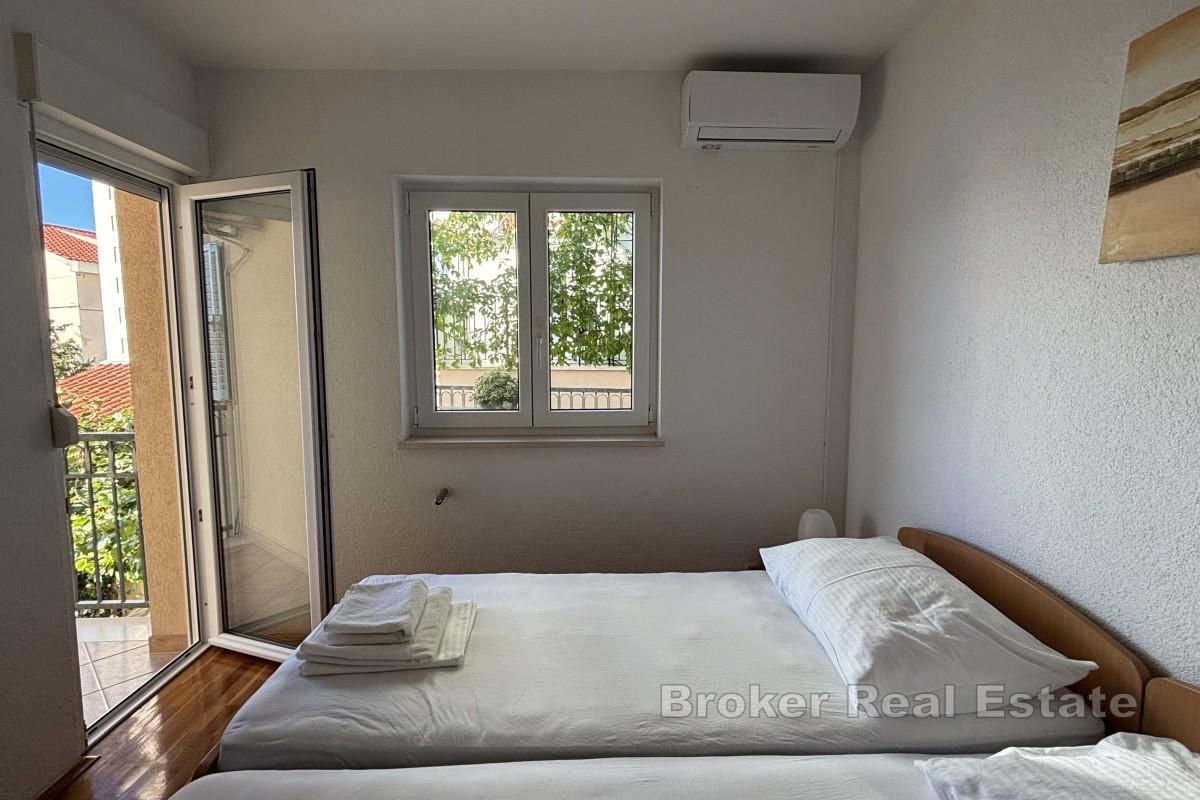 Dvoupokojový byt ve skvělé lokalitě