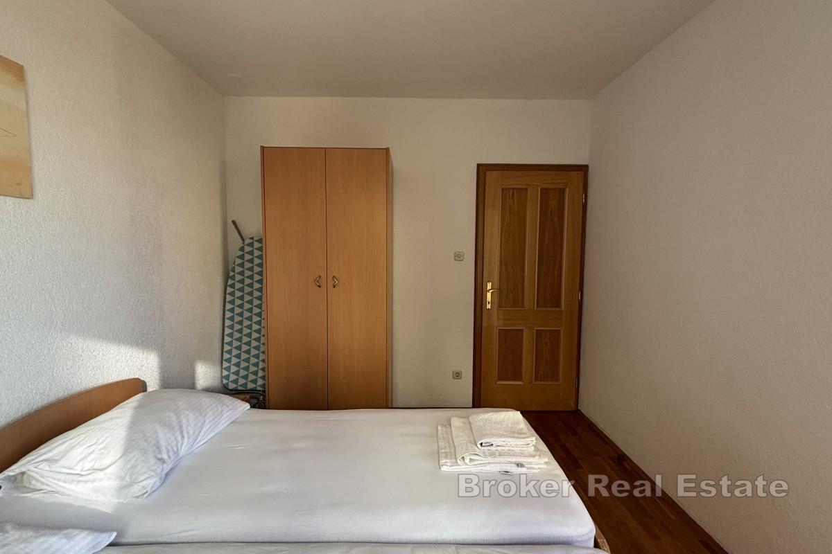 Dvoupokojový byt ve skvělé lokalitě