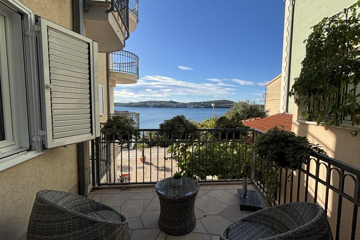 Studio-Apartment mit Terrasse in hervorragender Lage