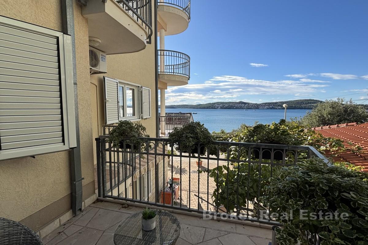 Studio avec terrasse idéalement situé