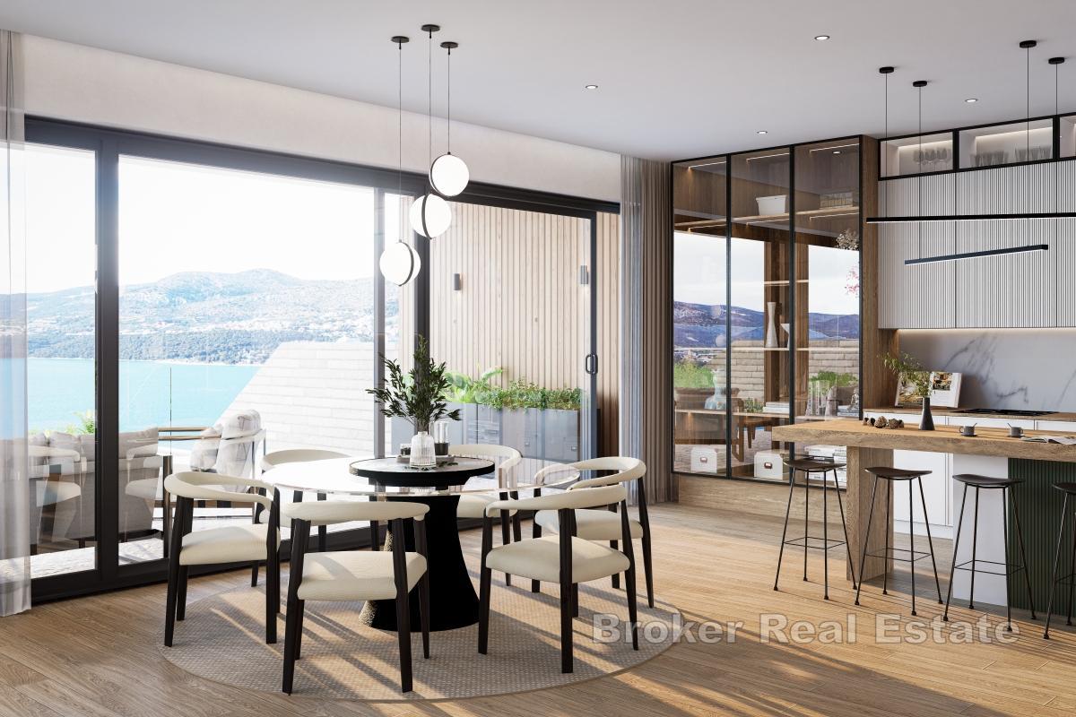 Trzypokojowy apartament w prestiżowej lokalizacji