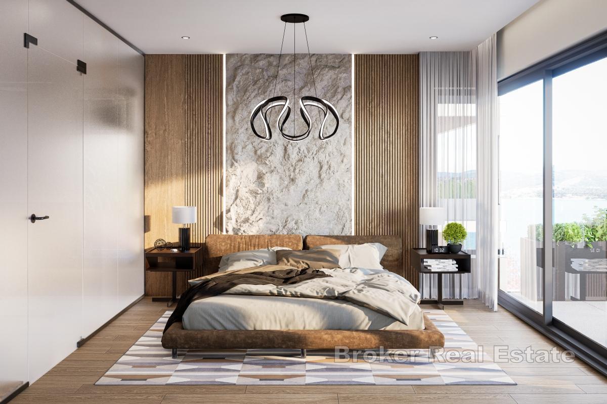 Třípokojový apartmán v prestižní lokalitě