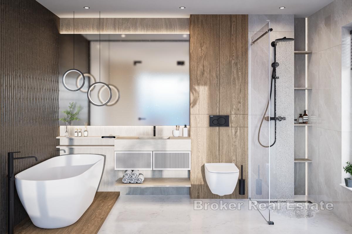 Trzypokojowy apartament w prestiżowej lokalizacji