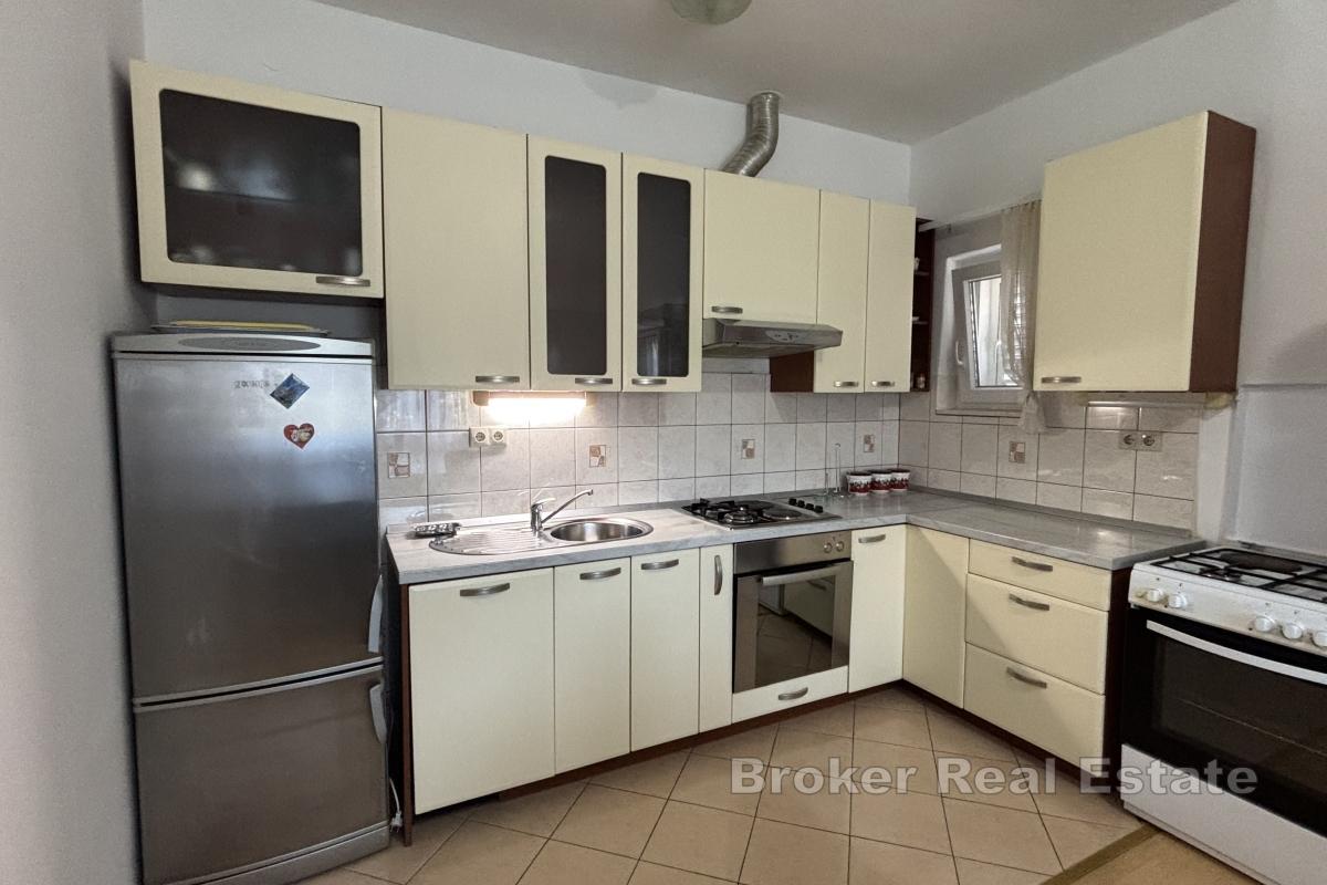 Дом для отдыха в хорошем месте