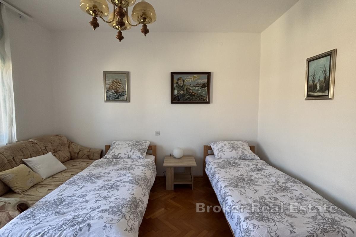 Дом для отдыха в хорошем месте