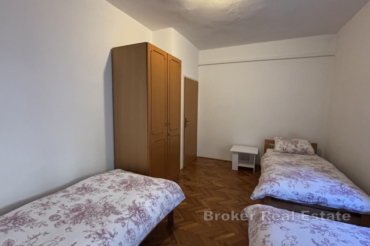 Дом для отдыха в хорошем месте