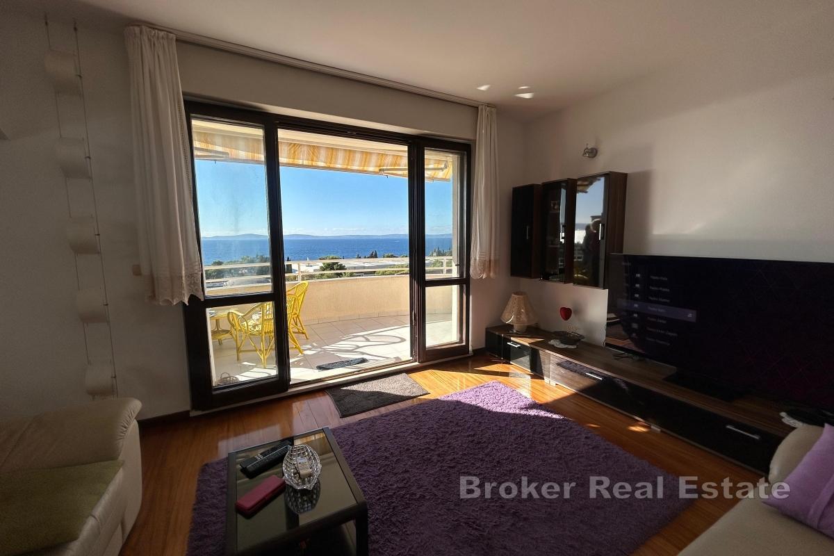 Slnečný trojizbový byt blízko centra