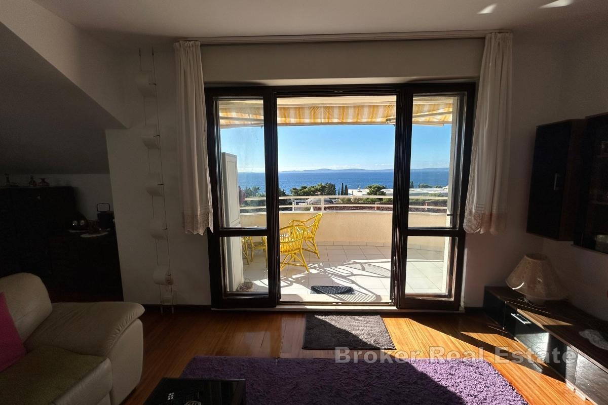 Slnečný trojizbový byt blízko centra