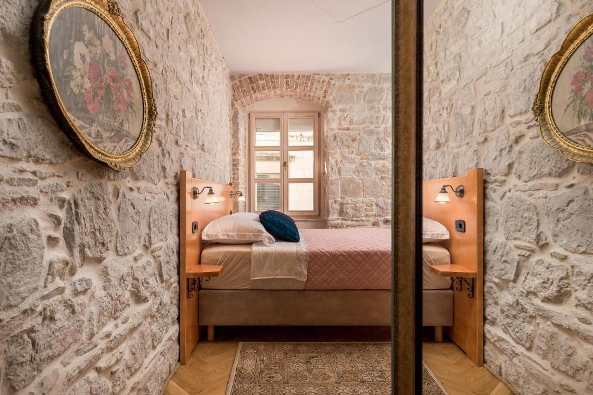 Doskonale zorganizowane apartamenty turystyczne w samym sercu Splitu