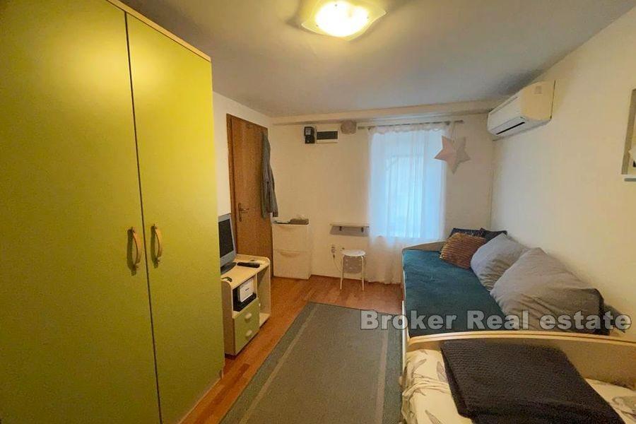 Split centrum - Apartmán v blízkosti centra města