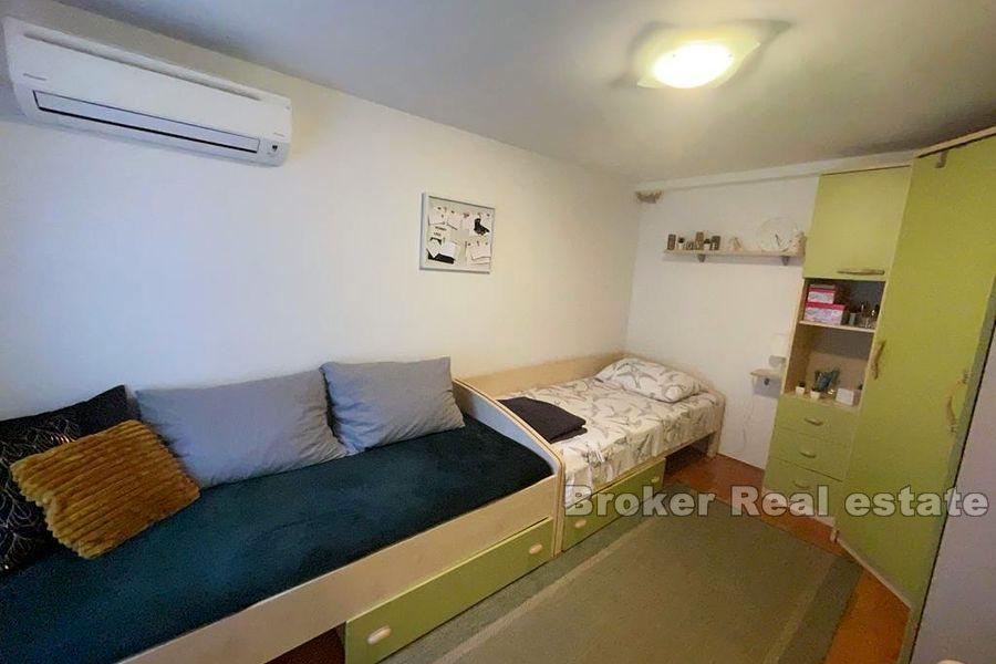 Split sentrum - Leilighet nær sentrum